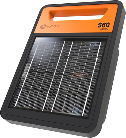 Energizer S60 Gallagher