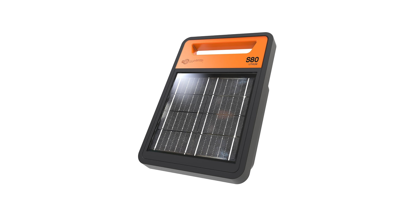Energizer S80 Gallagher
