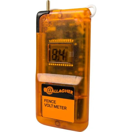 Volt Meter Dvm3 Digital