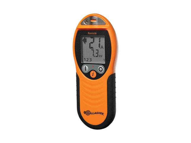 Remote Fault Finder I Series
