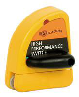 Cut Out Switch
