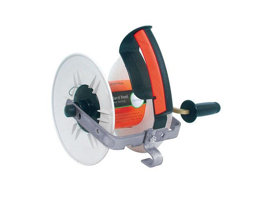 Reel  Medium & Insulgrip  Empty (G61100)