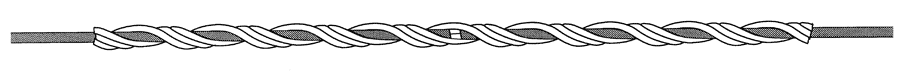 Vine Line Wire Connector (Galt61003)