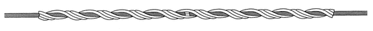 Vine Line Wire Connector (Galt61003)