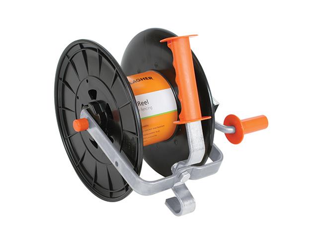 Reel  Econo Reel  Empty