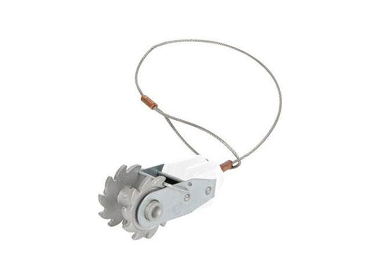 Tigthener Insulated Wire Strainer Termination Kit  Ratchet Style