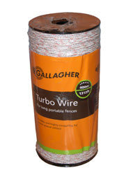 Wire  Turbo Wire  400 M + 100M