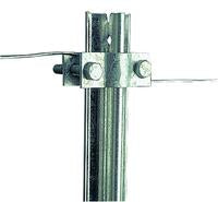 Ground Clamp For Large Ground Rods 3/Pk (Gal876)