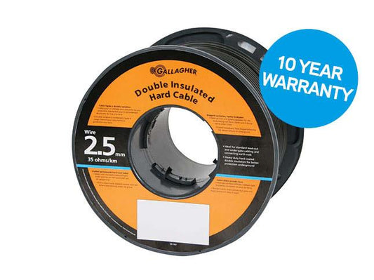 Lead Out Cable 100M (330 Ft)