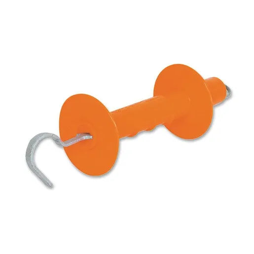 Gate Handle Hd Orange