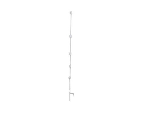 Post Multi Wire Treadin 58"