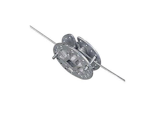 Wire Tighteners Package Of 5