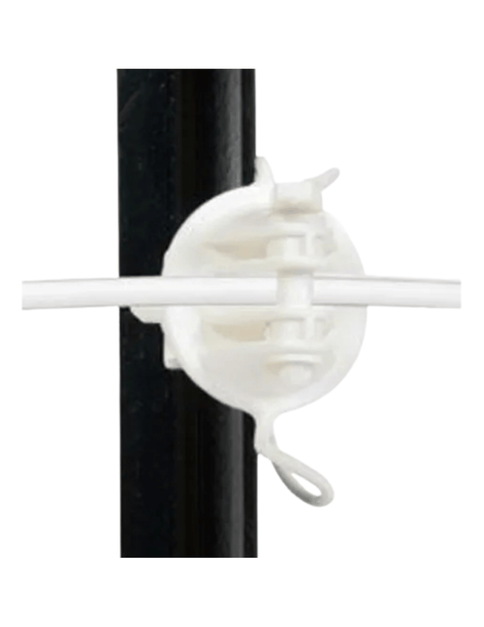 Insulator Equi T Post Pin Lock