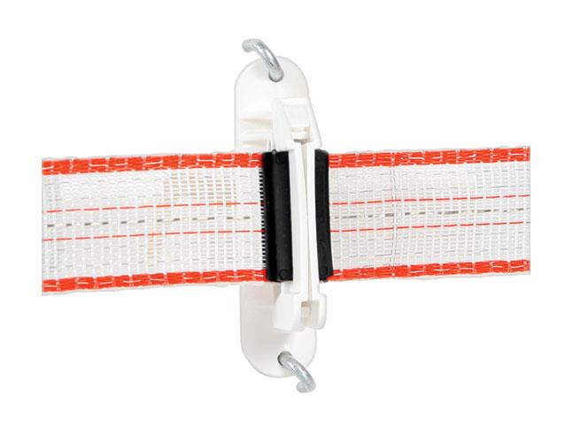 Insulator White Horse Tape 25X/Bag