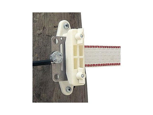 End Strain Plate For Horse Tape