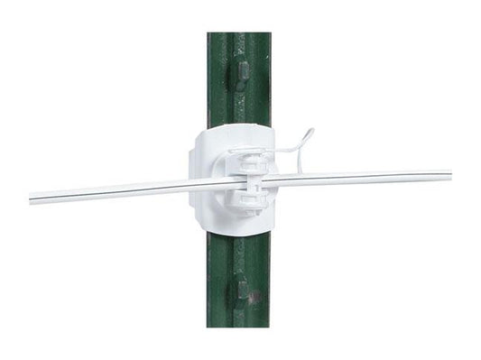 Insulator Universal T Posts (20/Bag) (G682134)