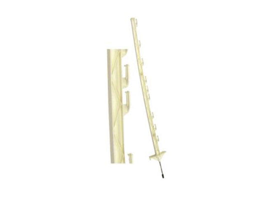 Post  35" Double Foot Tread In Each (40/Box) Multi Wire