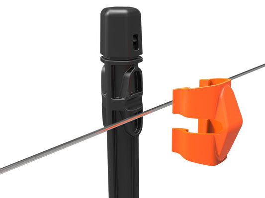 Post Clips For Line Posts