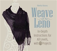 Weave Leno Book