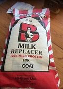 Milk Replacer Brown'S Goat (21 21 20) 10 Kg