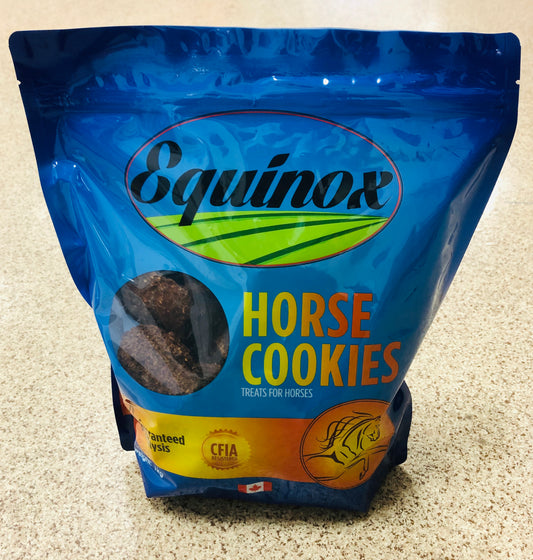 Horse Cookies