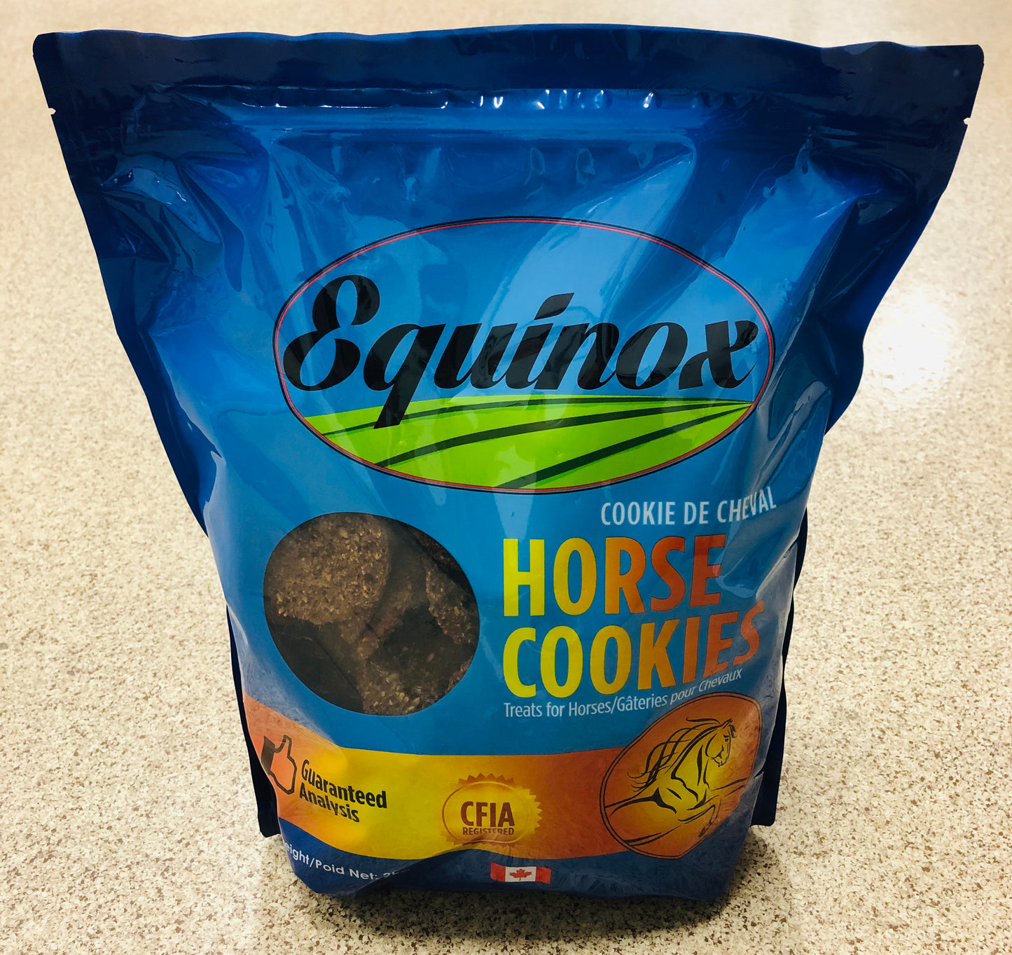 Horse Cookies