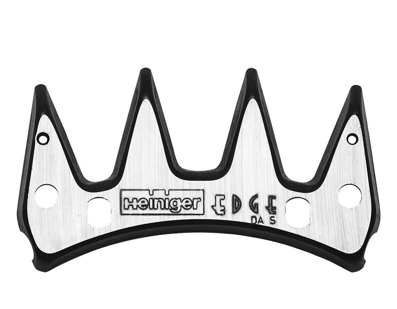 Cutter  Heiniger  Edge 4.4 Mm Thickness, Best Seller