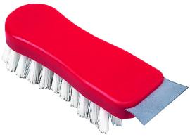 Tool  Heiniger Red Shearers Brush
