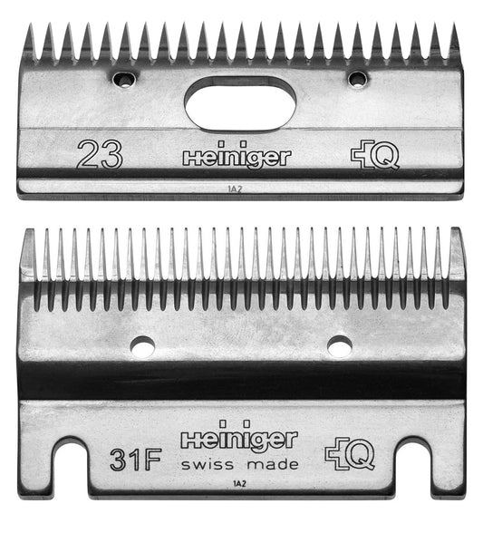 Blades Cattle Set  21/23