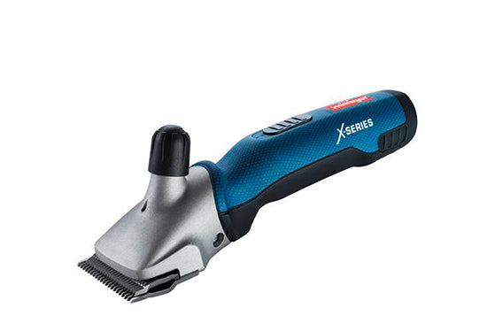 Clipper  Livestock  Heiniger  Xplorer Cordless (2X Batteries)