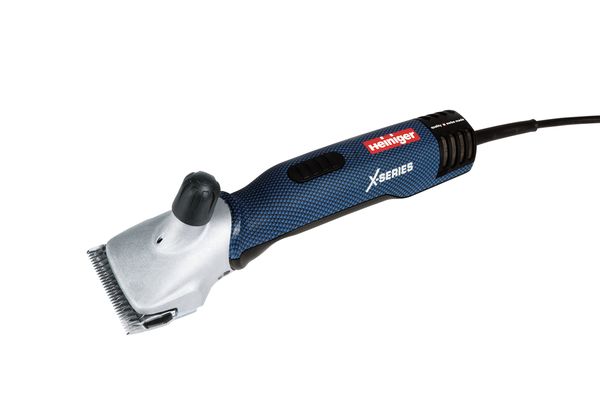 Clipper  Livestock  Heiniger  Xperience
