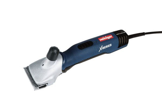 Clipper  Livestock  Heiniger  Xperience