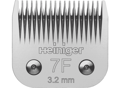 Heiniger A5 Clipping Blade