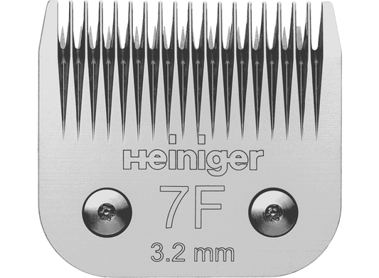 Heiniger A5 Clipping Blade