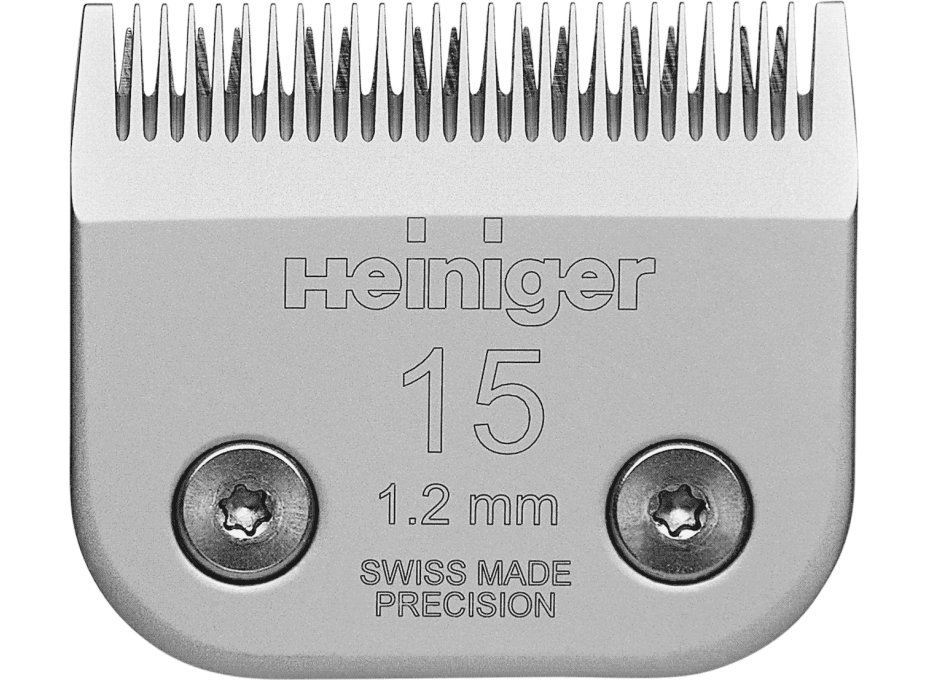 Heiniger A5 Clipping Blade
