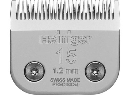 Heiniger A5 Clipping Blade