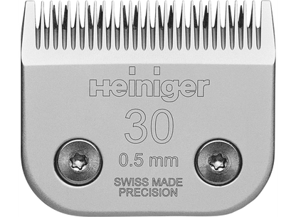 Heiniger A5 Clipping Blade