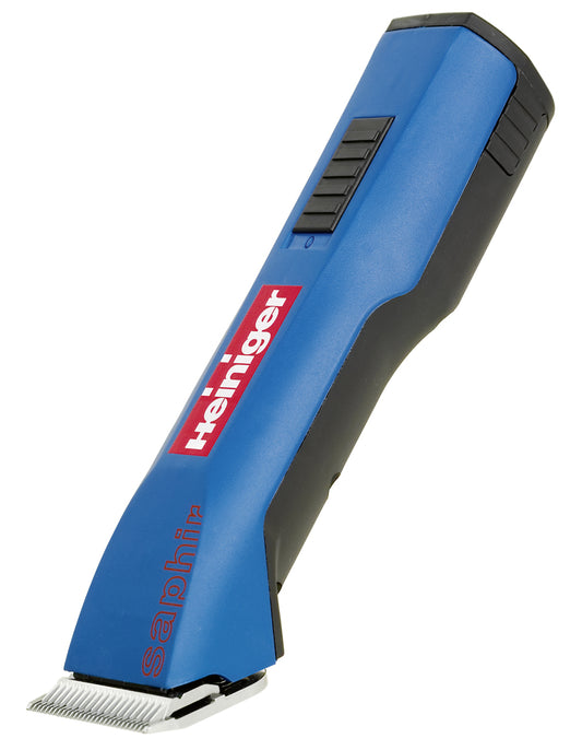 Clipper  Pet A5  Heiniger Saphir Cordless 2 Battery