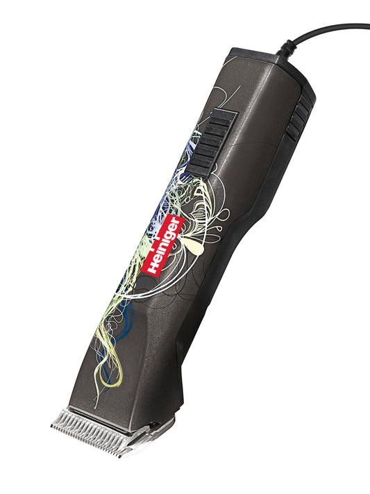 Clipper  Pet A5  Heiniger Saphir Corded C/W #10
