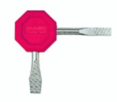 Tool  Red Screwdriver (Heiniger)