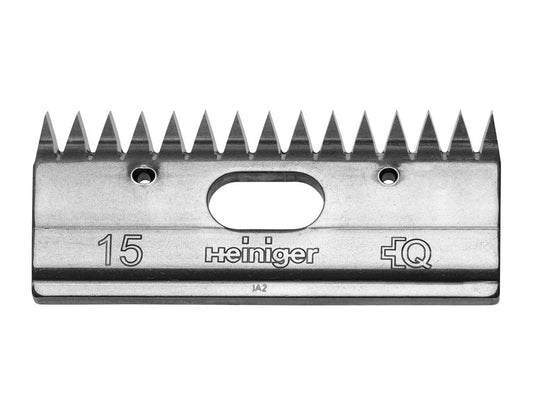 Blades Heiniger Top # 15