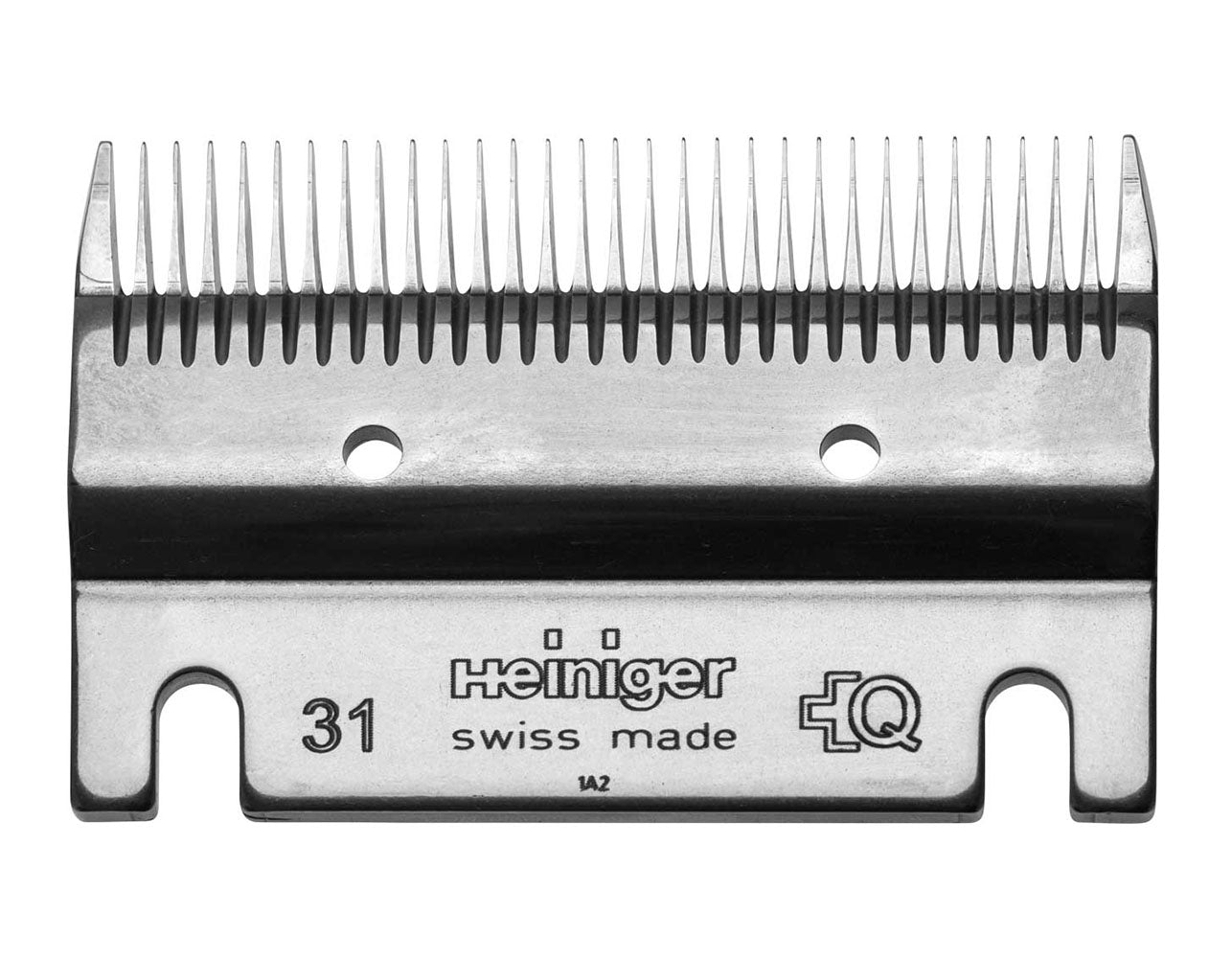 Blades Bottom 31 Tooth