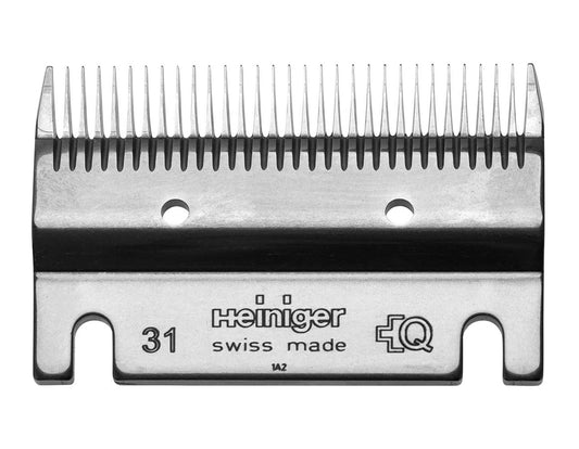 Blades Bottom 31 Tooth