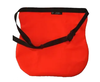 Goat Shield With Chest Strap Bacchus Johnson