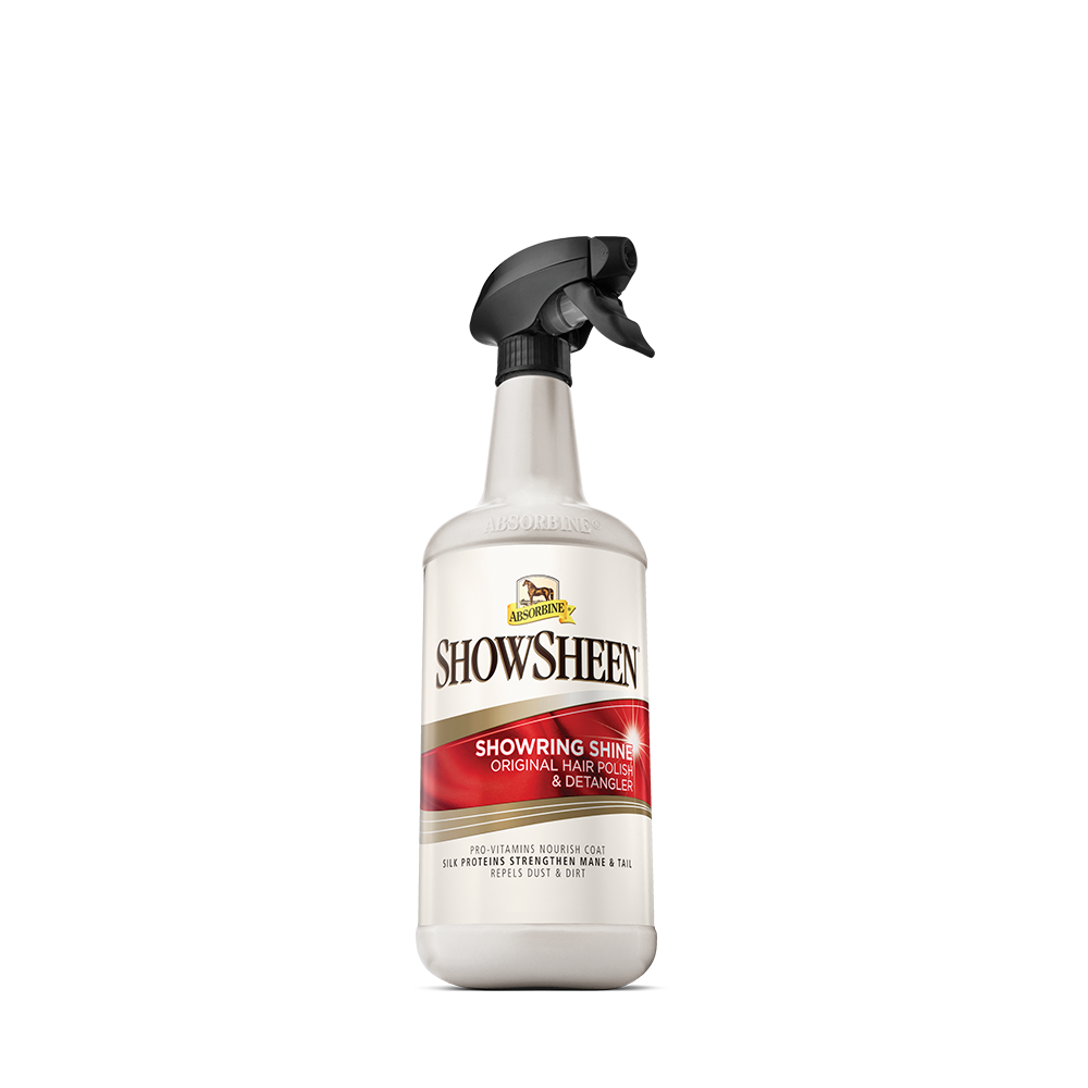 Show Sheen 950 Ml