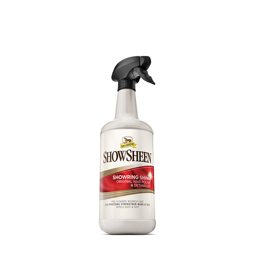 Show Sheen 950 Ml