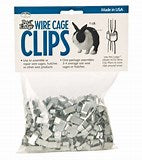 Wire Cage Clips 1 Lbs (S15 Acc1)
