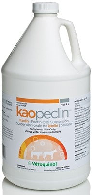 Kaolin Pectin 4L