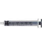 Syringe 3 Ml Slip (100/Box)