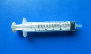 Syringe 12 Ml Slip (100/Box)